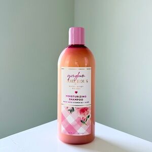 Bath & Body Works Moisturizing Shampoo
